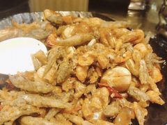 -刘胖子家常菜·蹄花焖藕(中南店)