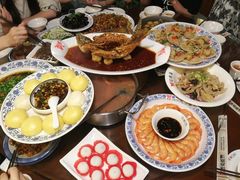 -徐鼎盛民间菜(上筑店)