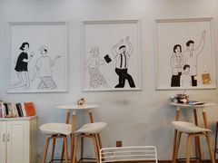 -姆们M Sweetie Cake(三里屯店)
