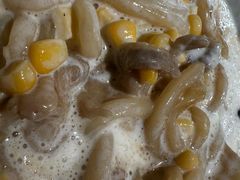 -火山屋台(新街口店)