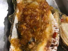 -郭记原生态烤羊腿(长宁路店)