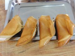 -贺记蛋烘糕(文庙西街店)