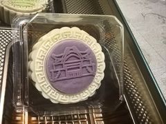 -北京理工大学新食堂