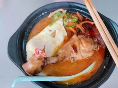 -南通大学-食堂
