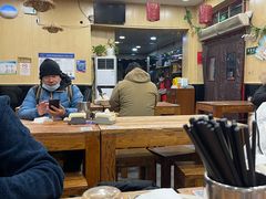 -老门刀削面(小酱坊店)