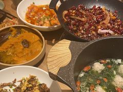 -高嗲嗲·现炒下饭菜(石鼓路店)
