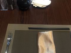-太原富力铂尔曼大酒店-尚西餐厅