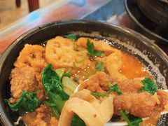 -溢香苑瓦罐(前进路店)