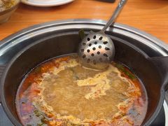 -黔三一夺夺粉酸汤火锅(百信店)