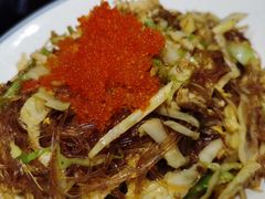 蟹黄炒粉丝-大宅院(西溪路店)