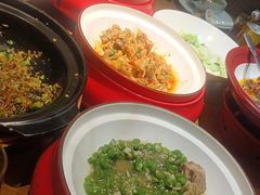 -举炊·寻湘记·新鲜现炒(临平西子国际店)