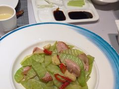 -同喜烤鸭店(光芒店)