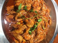 -惠友大虾(太原北街店)