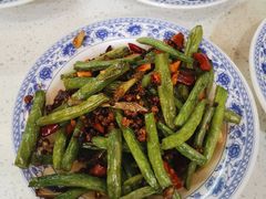 -豫掌柜饸饹面·烩面(秀沿路店)