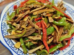 -水香园·中国徽菜名店(紫霞大道店)