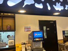 -吉野家(红博中央公园店)