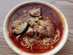 -吴记怪味面(牛王庙店)