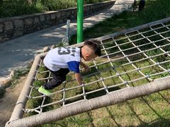 -HiMaMa亲子庄园·亲子餐厅