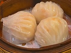 -海航大厦万豪酒店彩海轩中餐厅(霄云路店)