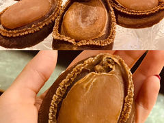 -富临饭店阿一鲍鱼