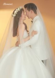 -大花轿艺术影像高端定制婚纱摄影(朝阳一路店)