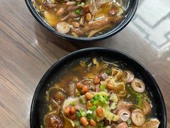 -阿芬卤面(花巷店)