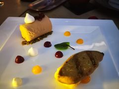 -恰餐厅及酒吧CHAR Bar & Grill(北京三里屯洲际店)