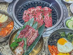 -安又胖韩国烤肉(美罗城店)