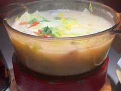 -闽上鲜·福建菜(龙湖滨江天街店)