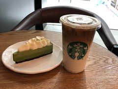 -星巴克(镇江苏宁广场6F店)