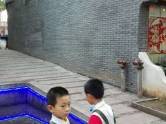 android_upload_pic-慈心素食馆(绳金塔店)