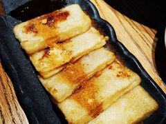 -川流不息(北蔡休闲广场店)