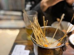 -盟重烧烤(高正街店)