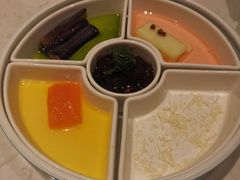-上海宝华喜来登酒店·采悦轩中餐厅