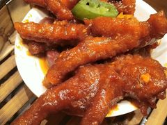 -点点心点心专门店(旺角店)