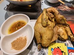 -风波庄(罍街分舵)