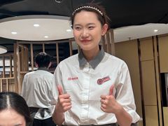 -海底捞火锅(崇文门新世界百货店)