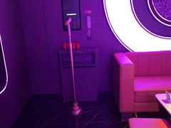 -星聚会KTV(上海松江万达店)