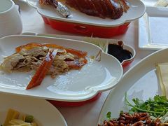 -大鸭梨烤鸭(房山店)