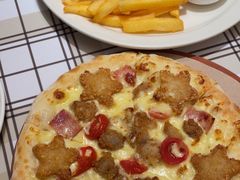 -菲滋意式餐厅(西溪印象城店)