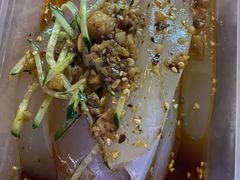-壹阁胡羊焖饼(特色小吃街店)