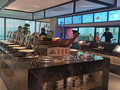 -快乐大桶水养生足浴SPA(前兴路店)
