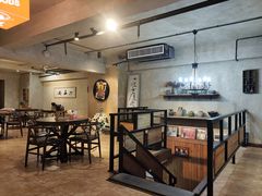 大堂-擂饭(五一广场店)