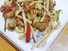 -德胜轩正宗顺德菜(宝安沙井会展中心店)