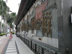-水围村