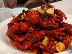 -汉虾王.小龙虾.武汉菜.粤菜(科技园店)