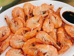 -明记海鲜大排档(巽寮湾店)