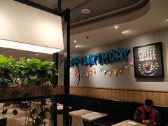 -肯德基(亦庄上海沙龙店)