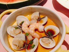 -莫莉哇咔亲子餐厅(乐堤港店)