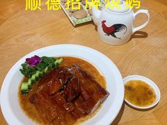 -德胜轩正宗顺德菜(宝安沙井会展中心店)